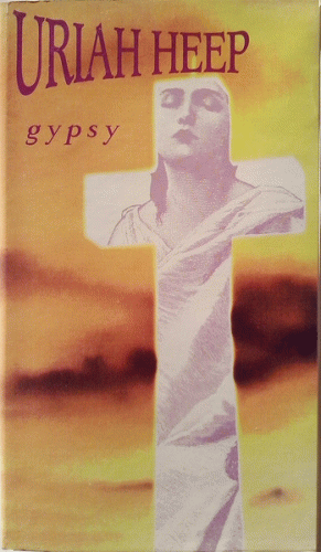 Uriah Heep : Gypsy (VHS)